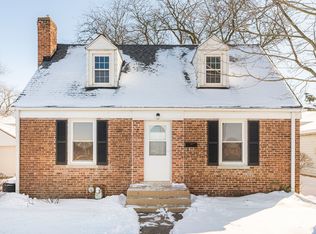 514 Sycamore Rd, Dekalb, IL 60115