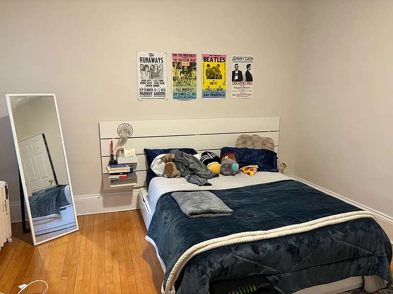 1110 Beacon St #1B — Photo 6
