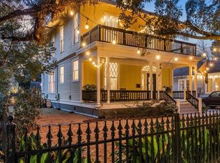 156 Houston St, Mobile, AL 36606