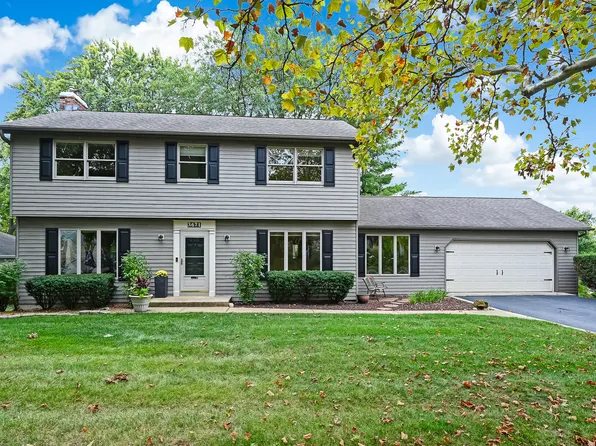 3671 Red Bud Ct, Downers Grove, IL 60515