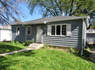 5170 N 57th St, Milwaukee, WI 53218
