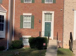 5406 Nacy Lee Ln, Upper Marlboro, MD 20772