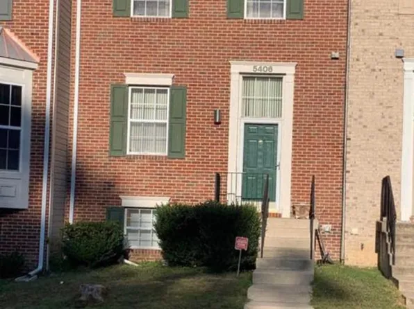 5406 Nacy Lee Ln, Upper Marlboro, MD 20772