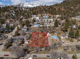 3211 W 2nd Ave, Durango, CO 81301