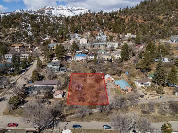 3211 W 2nd Avenue, Durango, CO 81301