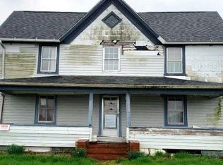 29673 Kingston Ln, Westover, MD 21871