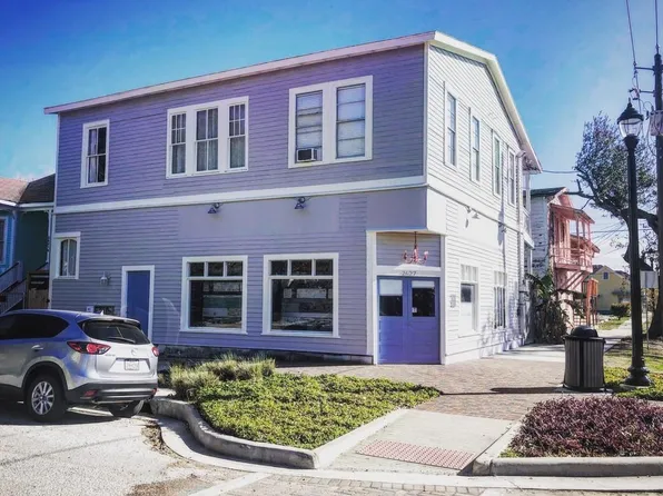 2627 Avenue K #1, Galveston, TX 77550