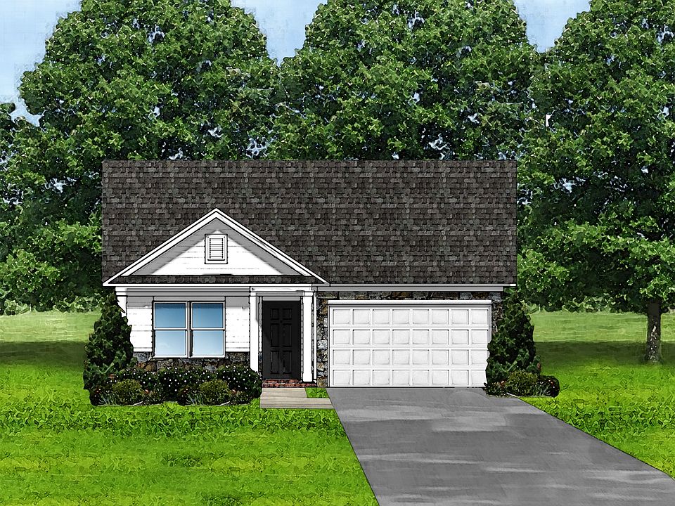 735 Lansford Bay Drive