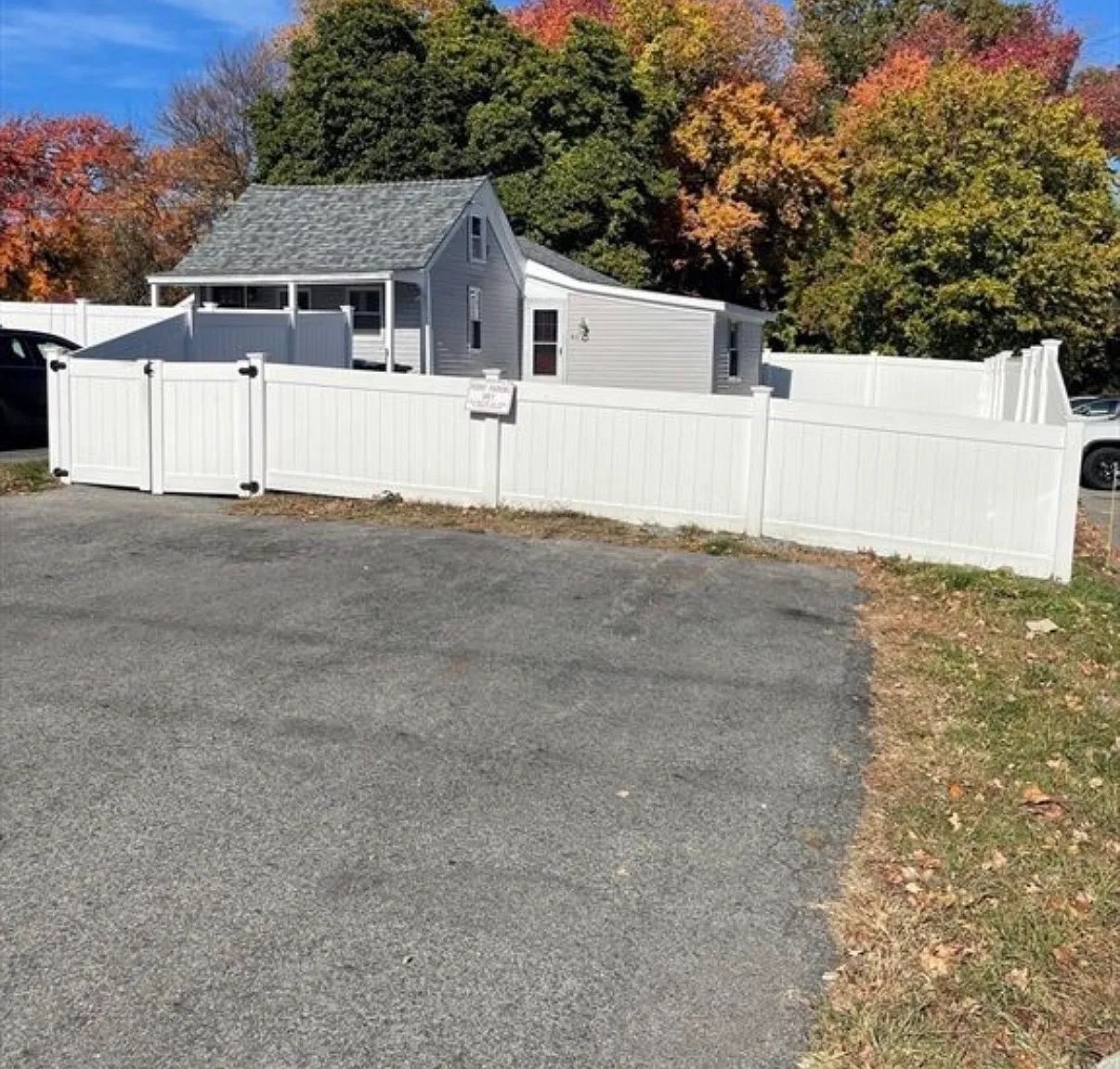 1 bed, 540 sqft, $2,400 — Photo 2