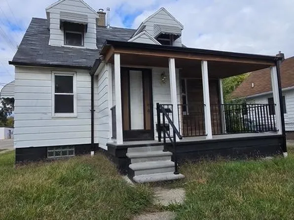 11005 Dodge Ave APT 2, Warren, MI 48089