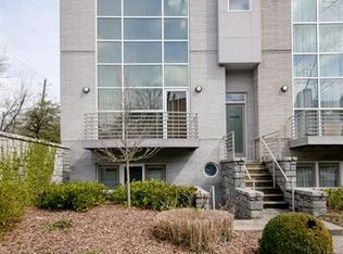 3695 Peachtree Rd NE APT A, Atlanta, GA 30319