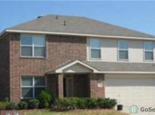 1004 Richmond Dr, Ennis, TX 75119