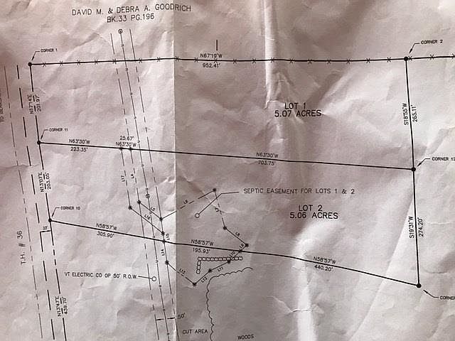 2nd image of Lot 2 Reservoir Road