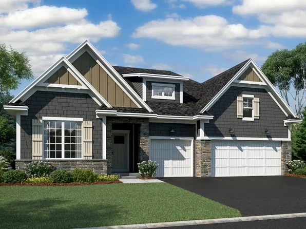 6682 Violet Way, Excelsior, MN 55331