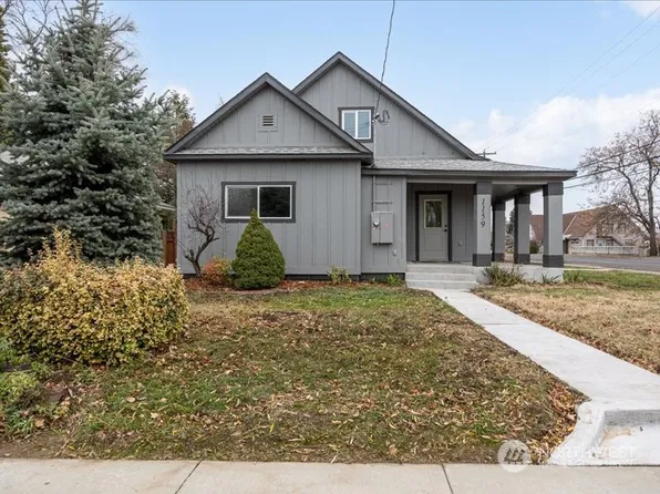 1159 Hobson Street, Walla Walla, WA 99362