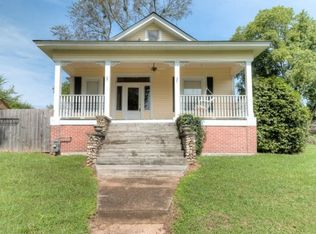 3407 Harrison Pike, Chattanooga, TN 37416