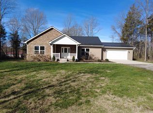 207 Kings Way Ct, Bedford, IN