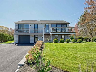 797 Ocean Boulevard, Rye, NH, 03870