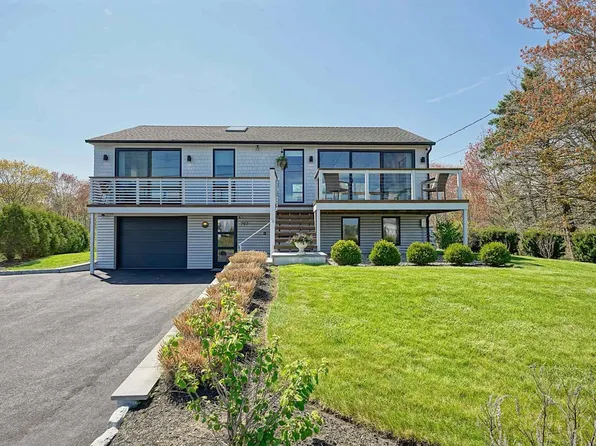 797 Ocean Boulevard, Rye, NH 03870