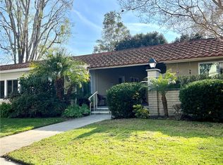 896 Ronda Sevilla UNIT N, Laguna Woods, CA 92637
