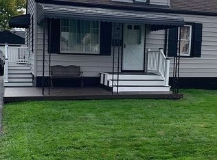 63 Eden St, Buffalo, NY 14220
