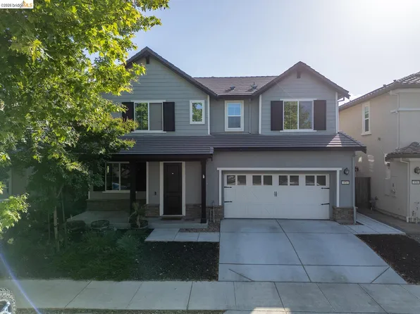 974 Princess Way, Brentwood, CA 94513