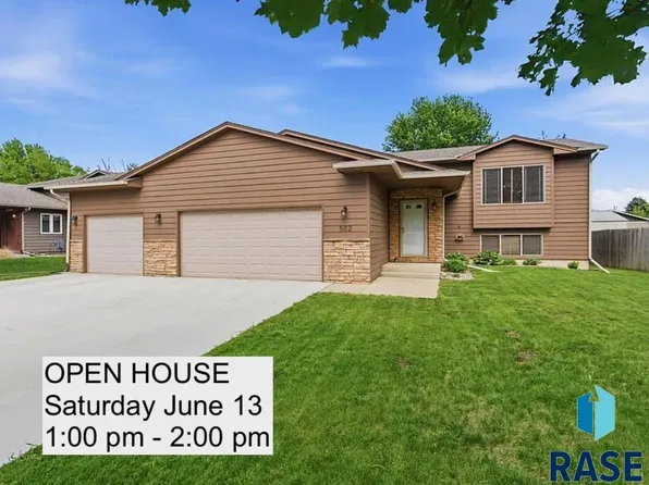 502 N Eastern Ave, Hartford, SD 57033