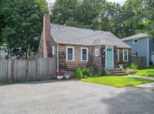 21 Magnolia Rd, Swampscott, MA 01907