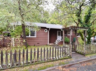 12 Meadow Way, Fairfax, CA 94930