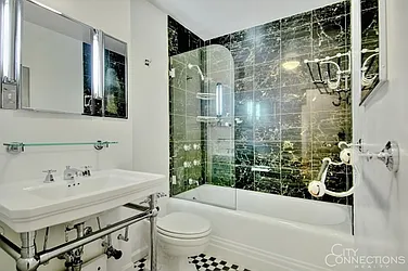 Sold by City Connections Realty