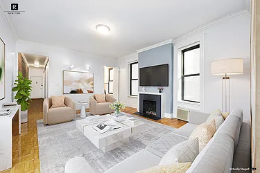 151 West 80th Street #3R image 1 of 12