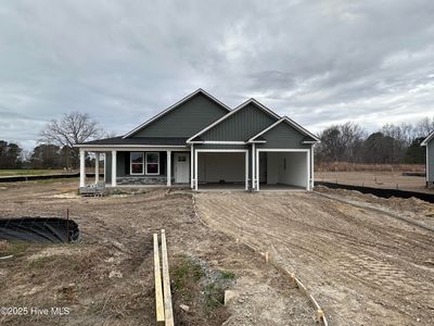 17 Maxwell Farm Lane, Selma, NC, 27576