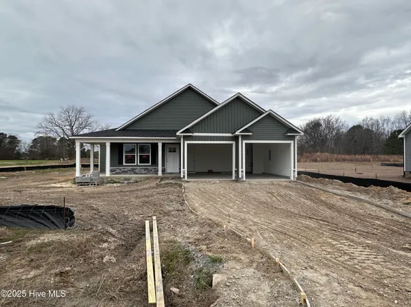 17 Maxwell Farm Lane, Selma, NC 27576