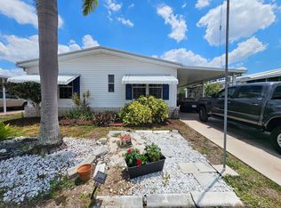 3850 Cypress Run Rd, North Fort Myers, FL 33917