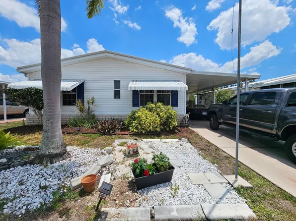 3850 Cypress Run Rd, North Fort Myers, FL 33917
