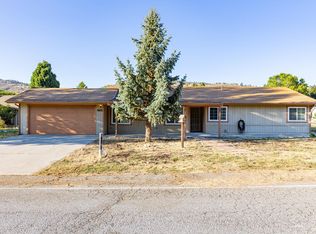 30080 Jamaica Dunes Dr, Tehachapi, CA 93561
