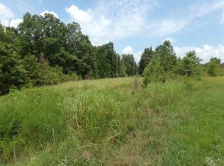 1100 Duberry Rd, Finger, TN 38334