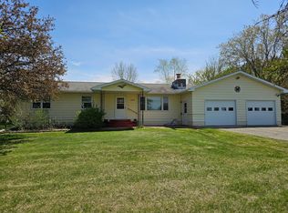 1010 Inman St, Henning, MN 56551