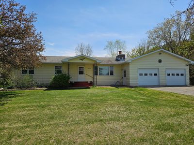 1010 Inman St, Henning, MN, 56551