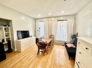 109 Fulton St #U1F, Boston, MA 02109