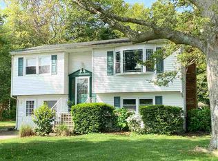 500 Hollywood Rd, Villas, NJ 08251