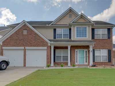 3 Breezewood Ct, Greenville, SC, 29607