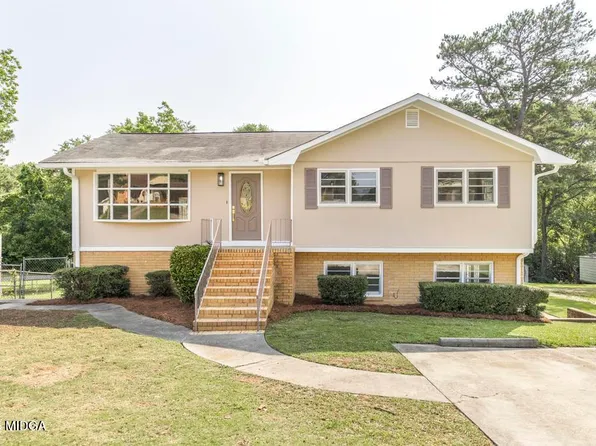 2235 Arrowwood Dr, Macon, GA 31206
