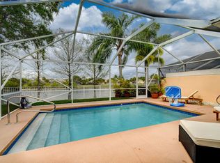 3105 Verdmont Ln, Wellington, FL 33414