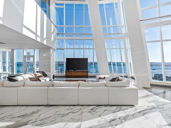 3rd image of 150 Seaport Blvd #Gph