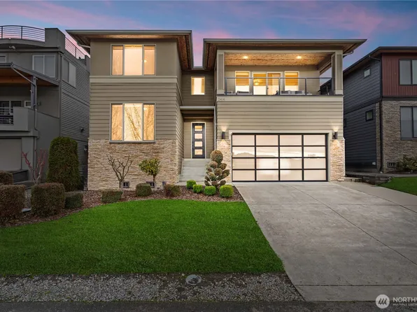 2414 Garden Court N, Renton, WA 98056