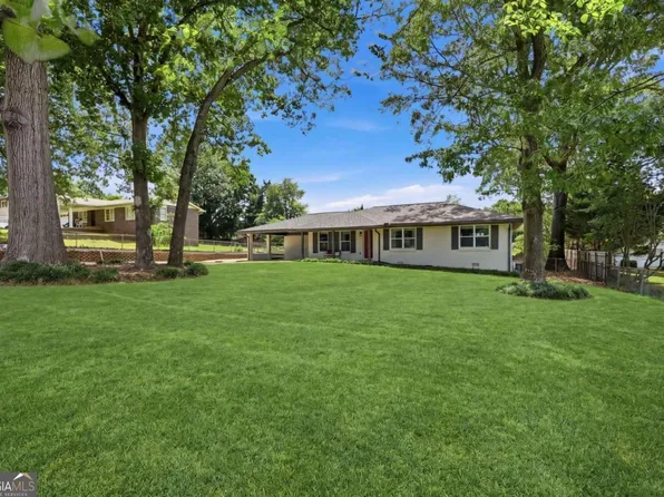 4147 Suzanne Ln, Duluth, GA 30096