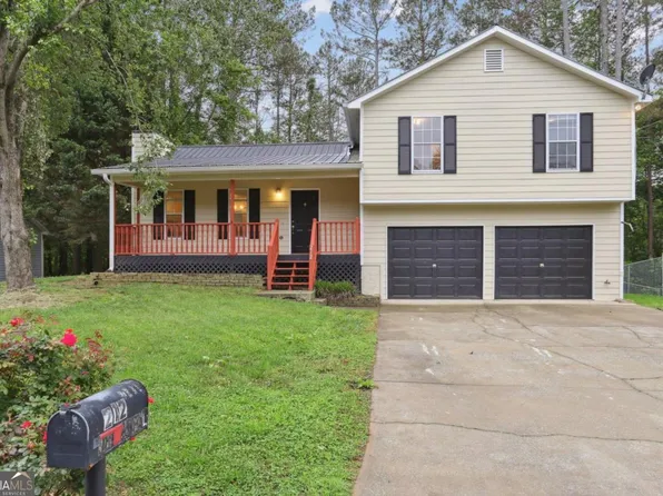 212 Campbell Dr, Dallas, GA 30132