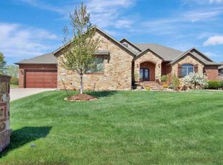 3147 N Den Hollow St, Wichita, KS 67205