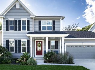 1248 Twisted Branch Way, Sun Prairie, WI 53590